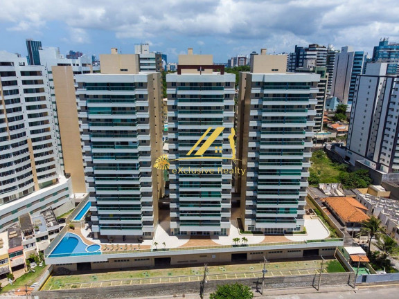Foto do imóvel Imóvel com 3 Quartos à Venda, 95 m² em Armação - Salvador