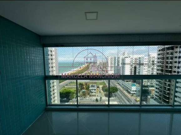 Foto do imóvel Apartamento com 3 Quartos à Venda, 130 m² em Praia De Itaparica - Vila Velha