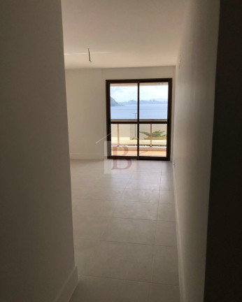 Imagem Apartamento com 5 Quartos à Venda, 174 m² em Charitas - Niterói