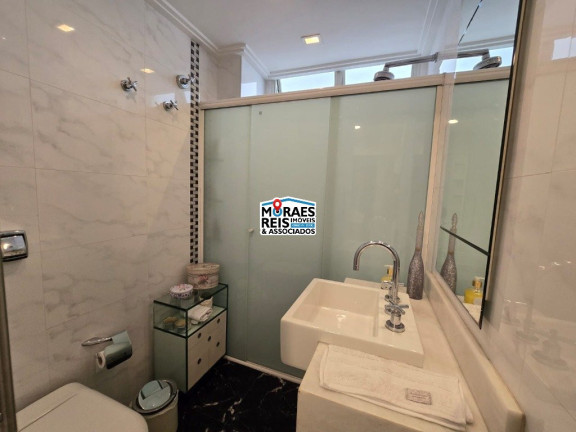 Foto do imóvel Apartamento com 3 Quartos à Venda, 161 m² em Itaim Bibi - São Paulo