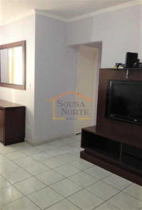 Foto do imóvel Apartamento com 2 Quartos à Venda, 62 m² em Jaçanã - São Paulo
