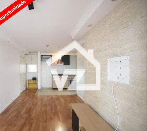 Foto do imóvel Apartamento com 2 Quartos à Venda, 57 m² em Vila Andrade - São Paulo
