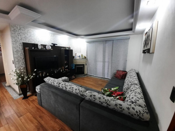 Imagem Apartamento com 3 Quartos à Venda, 107 m² em Brás - São Paulo