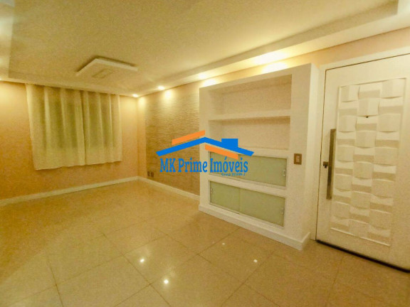 Foto do imóvel Apartamento com 2 Quartos à Venda, 54 m² em Jardim íris - São Paulo