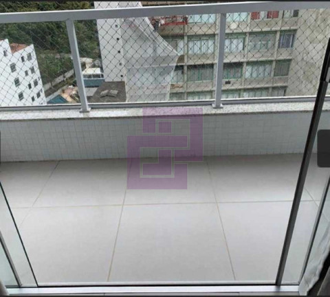 Foto do imóvel Apartamento com 3 Quartos à Venda, 78 m² em Pitangueiras - Guarujá