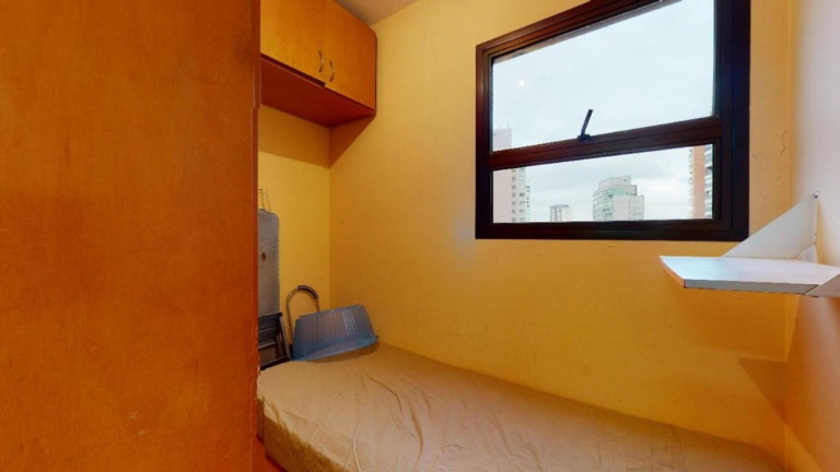 Imagem Apartamento com 3 Quartos à Venda, 139 m² em Chacara Klabin - São Paulo