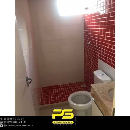 Foto do imóvel Sala Comercial à Venda, 50 m² em Cabo Branco - João Pessoa