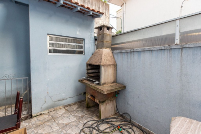 Imagem Casa com 3 Quartos à Venda,  em Granja Julieta - São Paulo