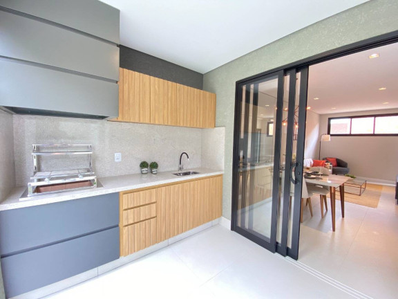 Imagem Casa com 2 Quartos à Venda, 110 m² em Recanto Amapola - Bragança Paulista