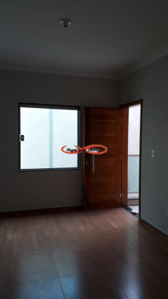 Imagem Apartamento com 1 Quarto à Venda, 37 m² em Parque Artur Alvim - São Paulo