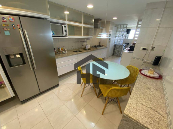 Foto do imóvel Apartamento com 4 Quartos à Venda, 150 m² em Boa Viagem - Recife