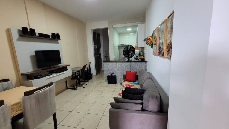Foto do imóvel Apartamento com 1 Quarto à Venda, 61 m² em Campos Elíseos - São Paulo