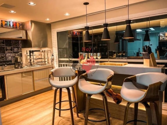 Foto do imóvel Apartamento com 2 Quartos à Venda, 95 m² em Centro - São Bernardo Do Campo