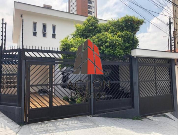 Foto do imóvel Sobrado com 3 Quartos à Venda, 200 m² em Vila Carrão - São Paulo