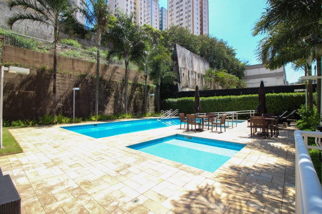 Foto do imóvel Apartamento com 2 Quartos à Venda, 64 m² em Freguesia Do ó - São Paulo
