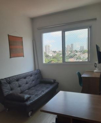 Foto do imóvel Apartamento com 2 Quartos à Venda, 34 m² em Cambuci - São Paulo