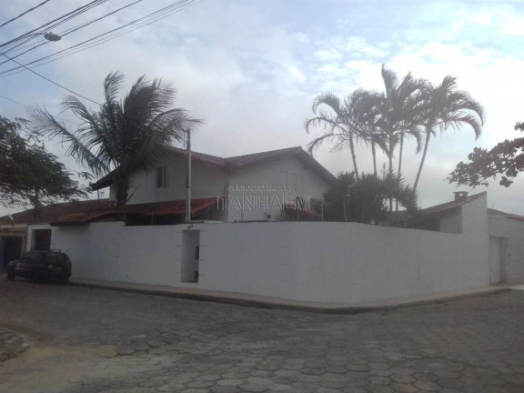 Imagem Casa com 3 Quartos à Venda, 200 m² em Praia Dos Sonhos - Itanhaem