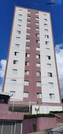 Imagem Apartamento com 2 Quartos à Venda, 67 m² em Vila Moinho Velho - São Paulo