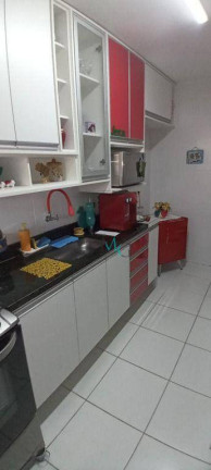 Imagem Casa com 3 Quartos à Venda, 125 m² em Campo Grande - Rio De Janeiro