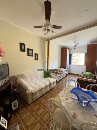 Foto do imóvel Apartamento com 1 Quarto à Venda, 30 m² em Boqueirão - Praia Grande