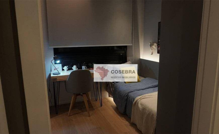 Imagem Apartamento com 3 Quartos à Venda, 91 m² em Brooklin - São Paulo