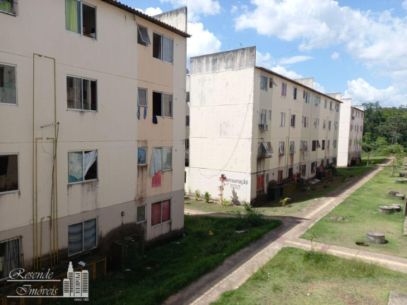 Imagem Apartamento com 2 Quartos à Venda, 42 m² em Centro - Marituba