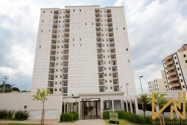 Foto do imóvel Imóvel com 2 Quartos à Venda, 55 m² em São Bernardo - Campinas
