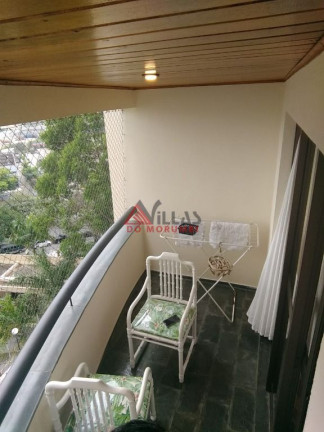 Imagem Apartamento com 3 Quartos à Venda, 110 m² em Chácara Agrindus - Taboão Da Serra