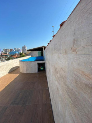 Imagem Casa com 3 Quartos à Venda, 151 m² em Aviação - Praia Grande