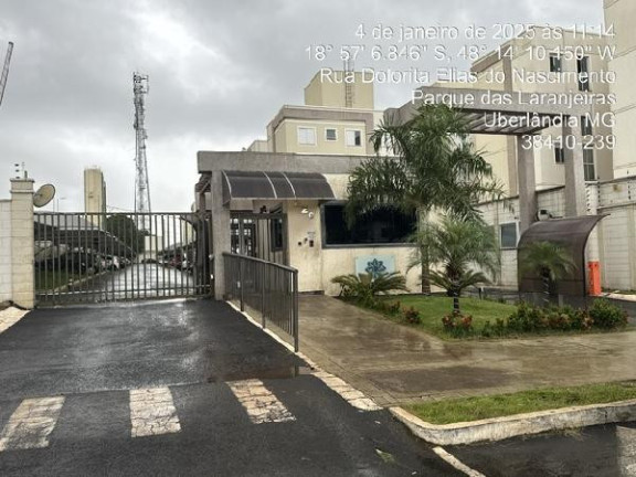 Foto do imóvel Imóvel com 2 Quartos à Venda, 39 m² em Laranjeiras - Uberlandia Foto do imóvel Imóvel com 2 Quartos à Venda, 39 m² em Laranjeiras - Uberlandia