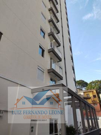 Foto do imóvel Apartamento com 2 Quartos à Venda, 41 m² em Vila Mariana - São Paulo