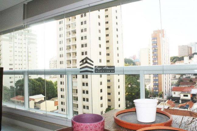 Imagem Apartamento com 2 Quartos à Venda, 174 m² em Vila Clementino - São Paulo