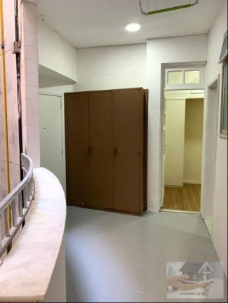 Imagem Apartamento com 3 Quartos à Venda, 115 m² em Copacabana - Rio De Janeiro