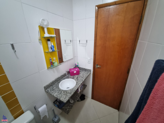 Foto do imóvel Sobrado com 2 Quartos à Venda, 120 m² em Vila Ivone - São Paulo