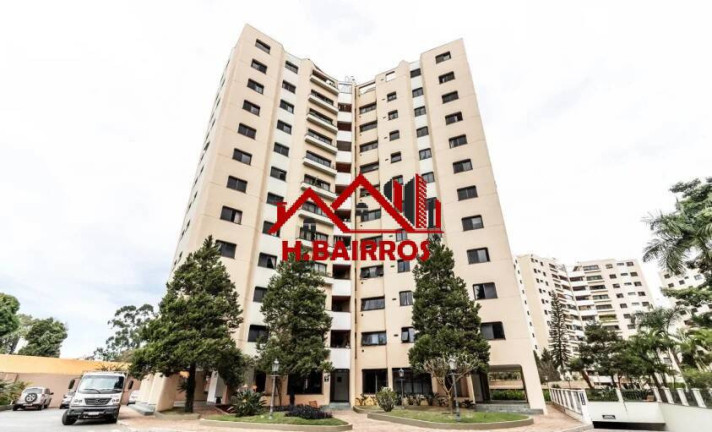 Foto do imóvel Apartamento com 4 Quartos à Venda, 200 m² em Vila Guaianazes - São José Dos Campos