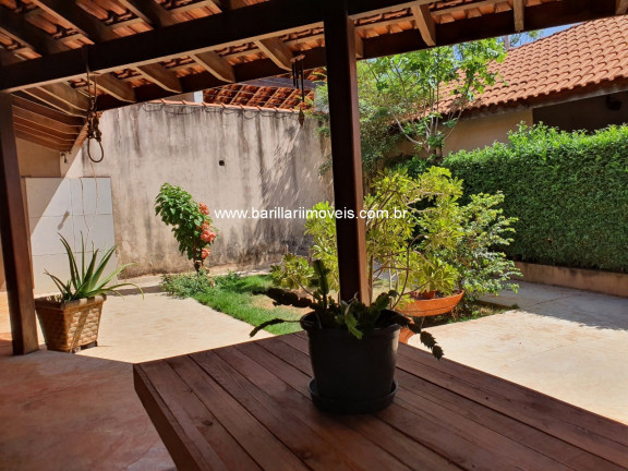 Imagem Casa com 2 Quartos à Venda, 135 m² em Parque Dos Lagos - Ribeirão Preto