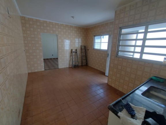 Imagem Casa com 2 Quartos à Venda, 117 m² em Boqueirão - Praia Grande