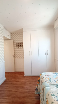 Foto do imóvel Apartamento com 2 Quartos à Venda, 67 m² em Saúde - São Paulo