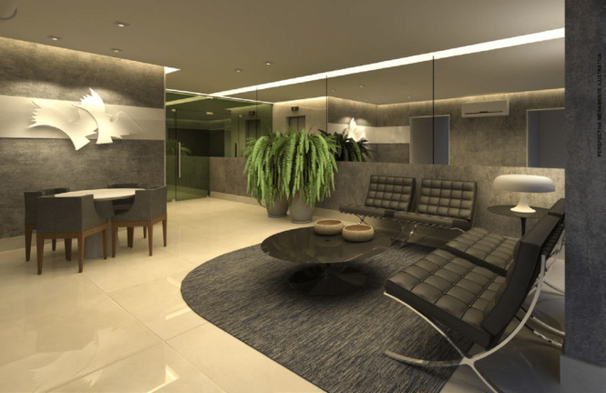 Foto do imóvel Apartamento com 2 Quartos à Venda, 50 m² em Madalena - Recife