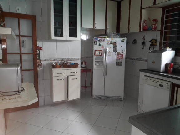 Imagem Casa com 5 Quartos à Venda, 512 m² em Campo Grande - Rio De Janeiro
