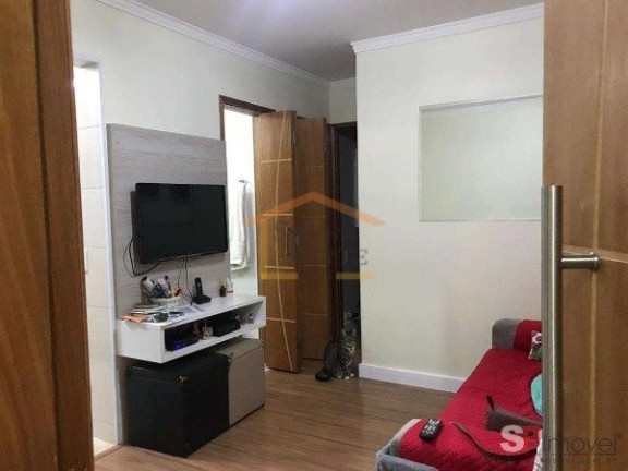 Foto do imóvel Apartamento com 2 Quartos à Venda, 50 m² em Lauzane Paulista - São Paulo