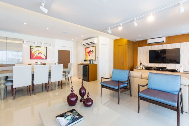 Imagem Apartamento com 3 Quartos à Venda, 202 m² em Aleixo - Manaus