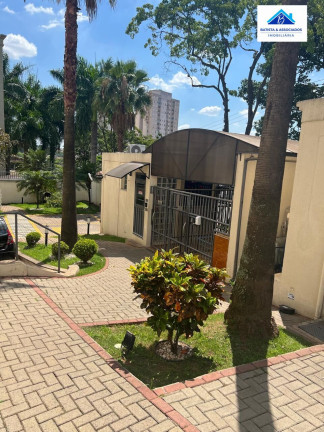 Foto do imóvel Apartamento com 2 Quartos à Venda, 47 m² em Vila Industrial - Campinas