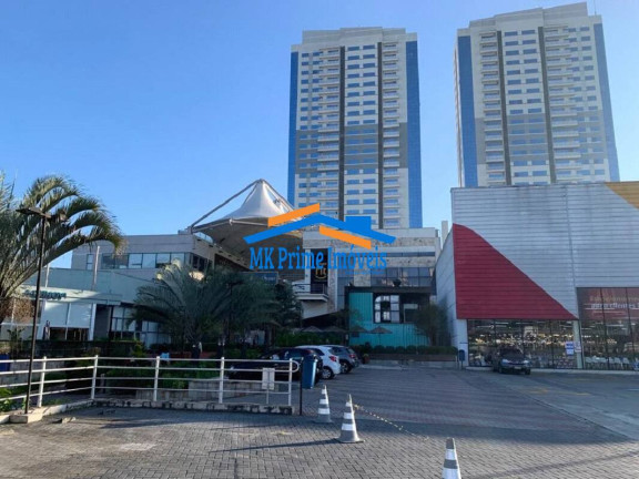 Foto do imóvel Sala Comercial à Venda, 43 m² em Vila Yara - Osasco