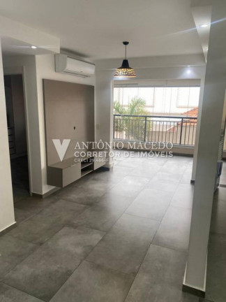 Foto do imóvel Apartamento com 2 Quartos à Venda, 70 m² em Ipiranga - São Paulo