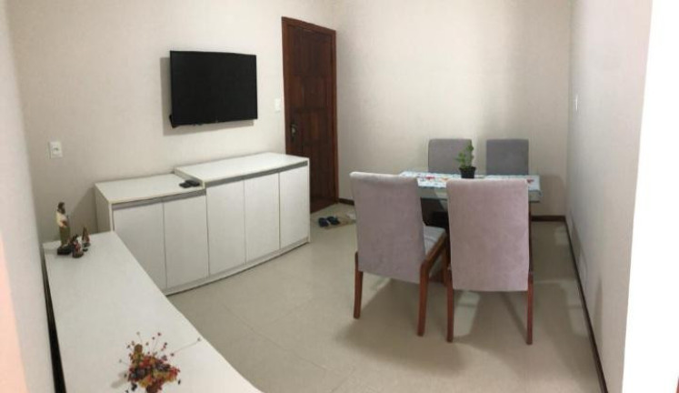 Imagem Apartamento com 1 Quarto à Venda, 33 m² em Brotas - Salvador
