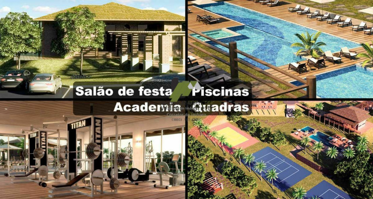 Imagem Casa com 4 Quartos à Venda, 360 m²