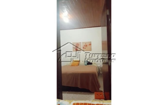 Foto do imóvel Casa com 6 Quartos à Venda, 198 m² em Monte Castelo - São José Dos Campos