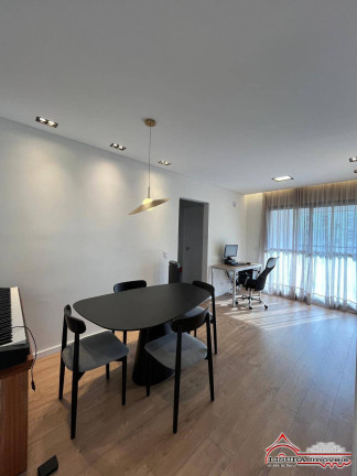 Foto do imóvel Apartamento com 2 Quartos à Venda, 59 m² em Jardim Primavera - Jacareí