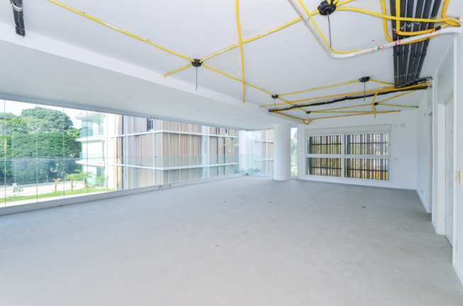 Foto do imóvel Apartamento com 2 Quartos à Venda, 186 m² em Ibirapuera - São Paulo